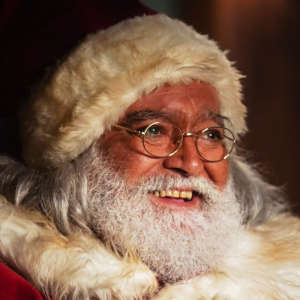 Trailer 10 giorni con Babbo Natale