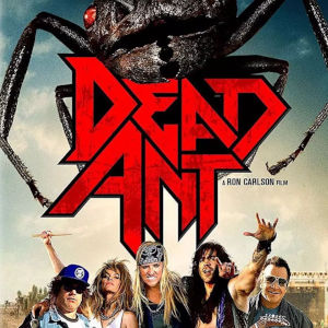 Recensione Blu Ray Dead Ant