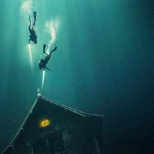 Trailer internazionale per l'horror "The Deep House"