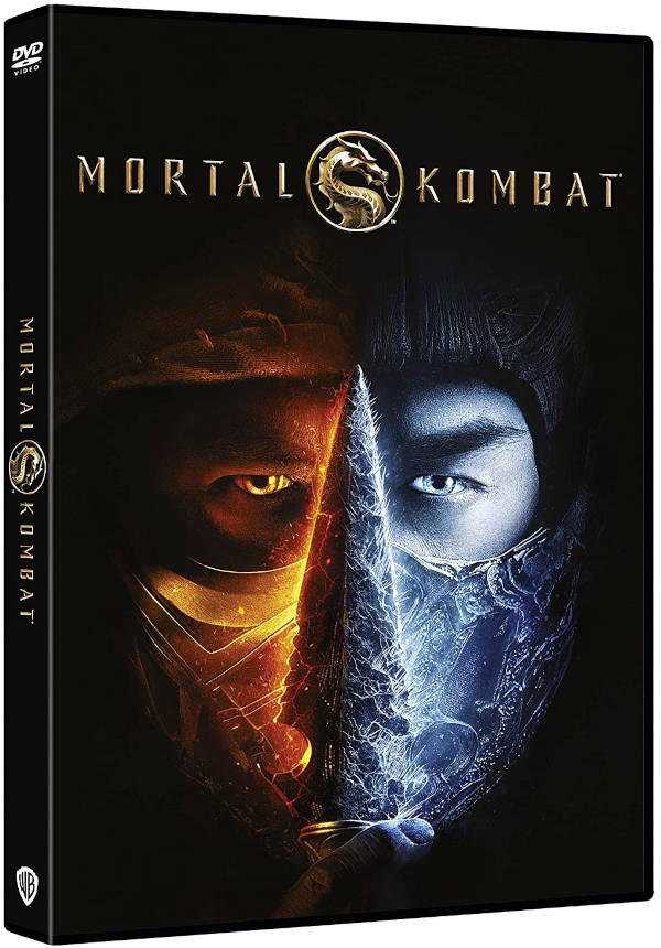 Mortal Kombat, recensione DVD