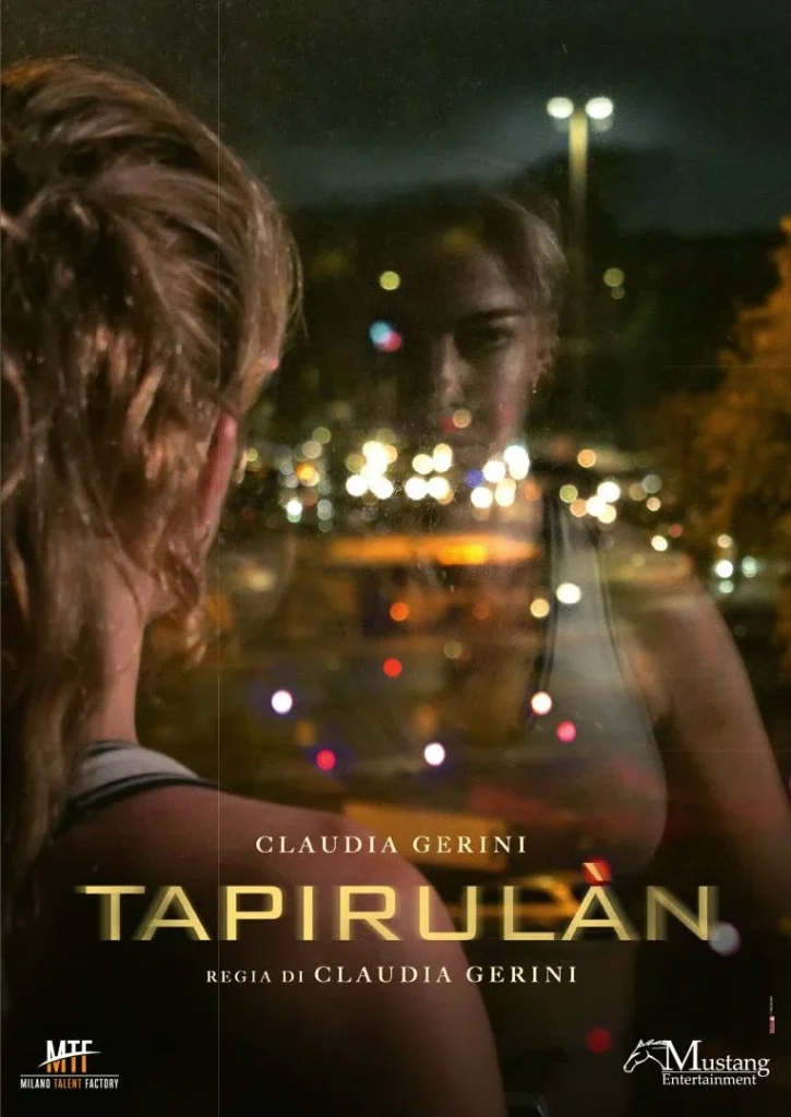 Tapirulàn recensione DVD distribuito da CG Entertainment.